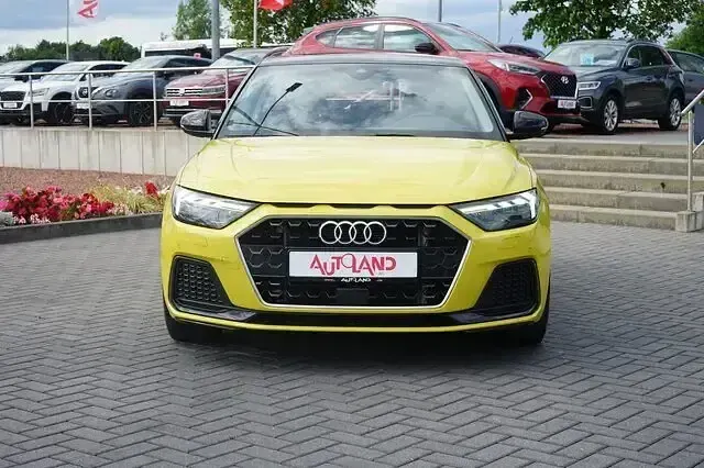 Gebraucht Audi A1 Ambiente 2019 Andere SUV