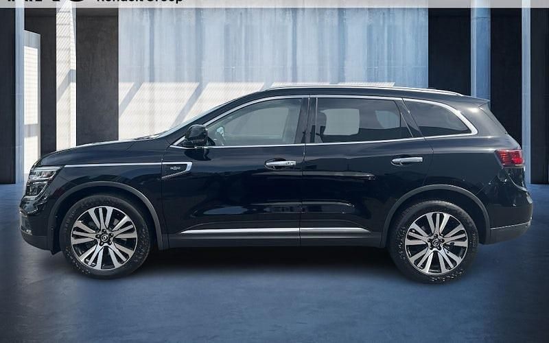 Gebraucht Renault Koleos Initiale Paris 184 PS (135 kW) 2022 Sternen schwarz SUV