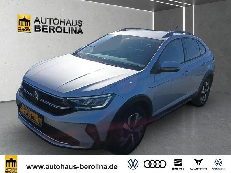 Gebraucht VW Taigo R 116 PS (85 kW) 2024 Silber SUV