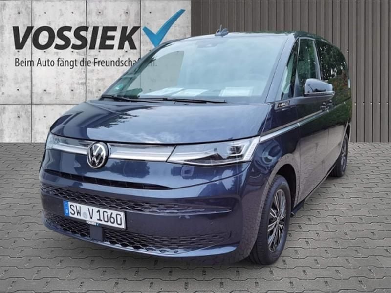 Gebraucht VW Multivan Style 204 PS (150 kW) 2025 Van