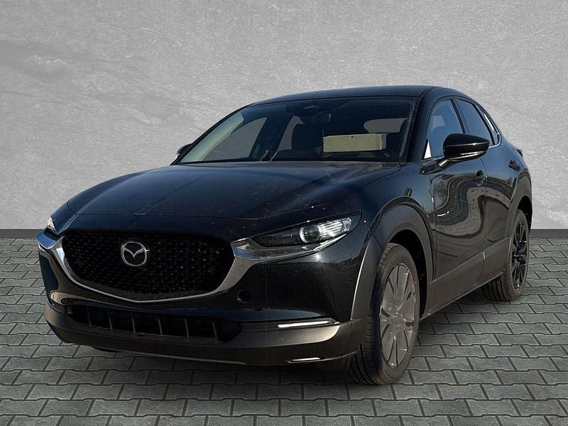 Neu 2025 Mazda CX-30 Homura-Line SUV | 28.690 € - Bild 1/4