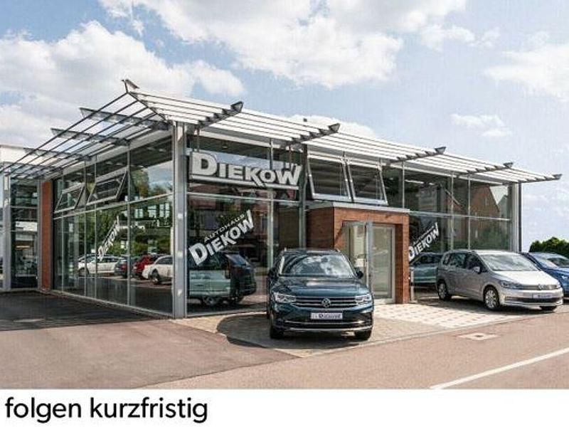 Gebraucht VW Polo Life 95 PS (69 kW) 2022 Weiß Limousine