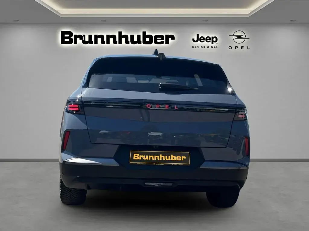 Neu Opel Grandland X Edition 145 PS (106 kW) 2026 Blau SUV