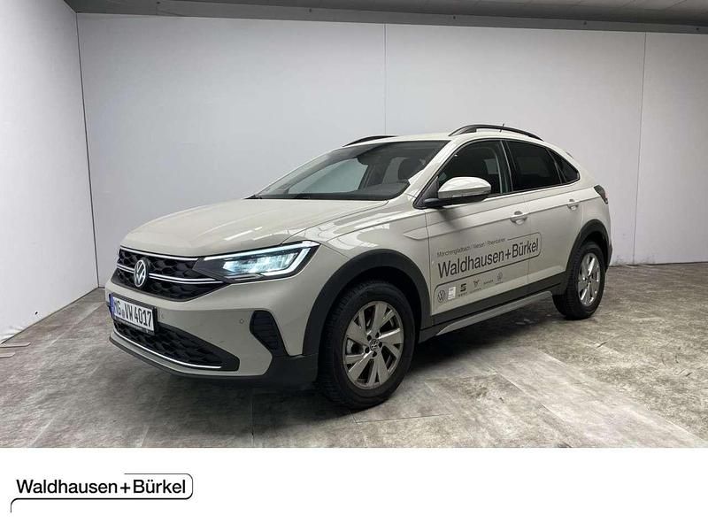 Ascotgrau Gebraucht 2025 VW Taigo Life SUV | 25.950 € (Teuer) - Bild 1/4