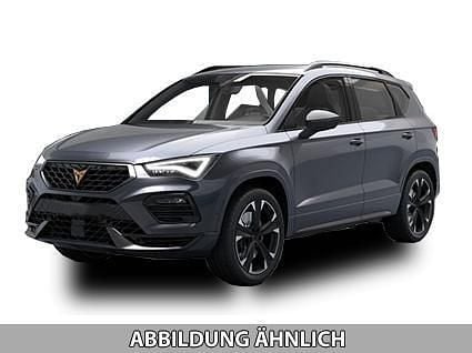 Grün, wurzelgrün (3c) Neu 2025 Cupra Ateca Basis SUV | 33.740 € (Guter Preis) - Bild 1/1