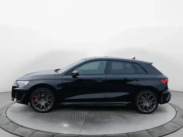 Gebraucht Audi RS3 Sportback Comfort 400 PS (294 kW) 2026 Mythosschwarz metallic Kleinwagen