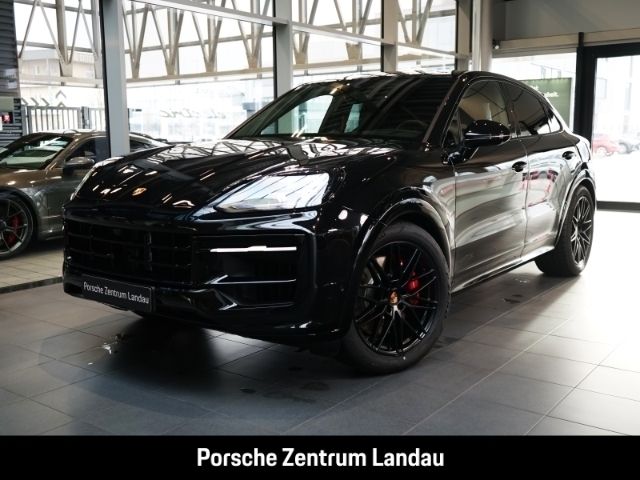 Gebraucht Porsche Cayenne GTS 500 PS (367 kW) 2022 Andere farbe SUV