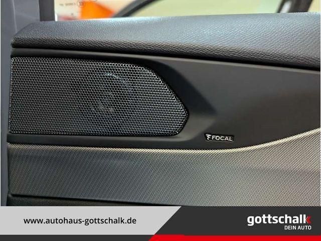 Gebraucht Peugeot 308 SW GT 131 PS (96 kW) 2024 Grau Kombi