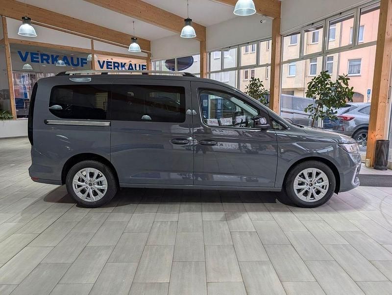 Neu Ford Tourneo Connect 122 PS (89 kW) 2025 Lavared Van / Kleinbus