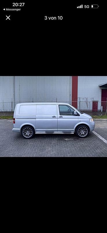 Second-hand VW Golf Plus 80 CP (58 kW) 2004 Argintiu Monovolum