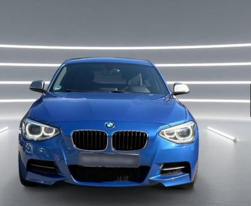 Andere außenfarben Gebraucht 2014 BMW M135 Kleinwagen | 18.699 € (Fairer Preis) - Bild 1/4