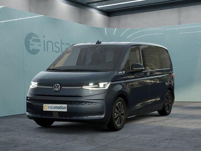 Gebraucht VW Multivan Life 150 PS (110 kW) 2025 Blau Van