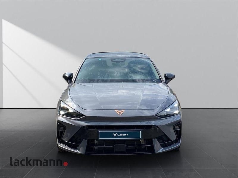 Gebraucht Cupra Leon VZ 272 PS (200 kW) 2025 Grau Limousine