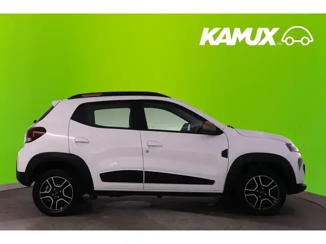 Gebraucht Dacia Spring Extreme 19 kW (26 PS) 2023 Kleinwagen