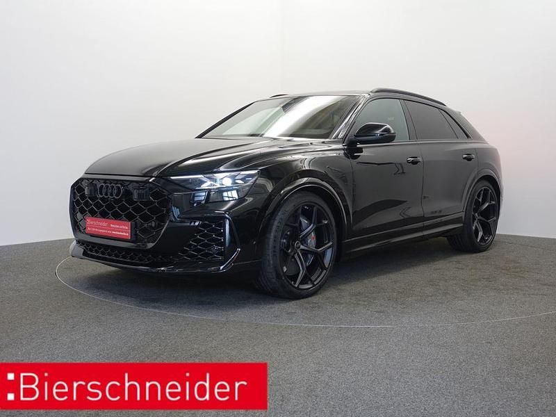 Gebraucht Audi RS Q8 Performance 640 PS (470 kW) 2025 Schwarz SUV