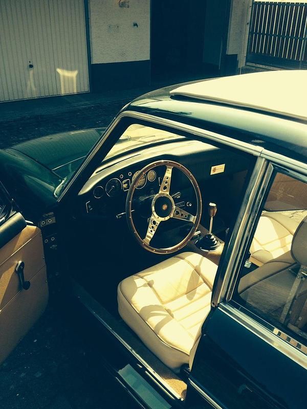 Gebraucht MG B GT 95 PS (69 kW) 1969 Grün Coupé