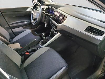 Gebraucht VW Taigo Goal 116 PS (85 kW) 2025 Deep black perleffekt SUV