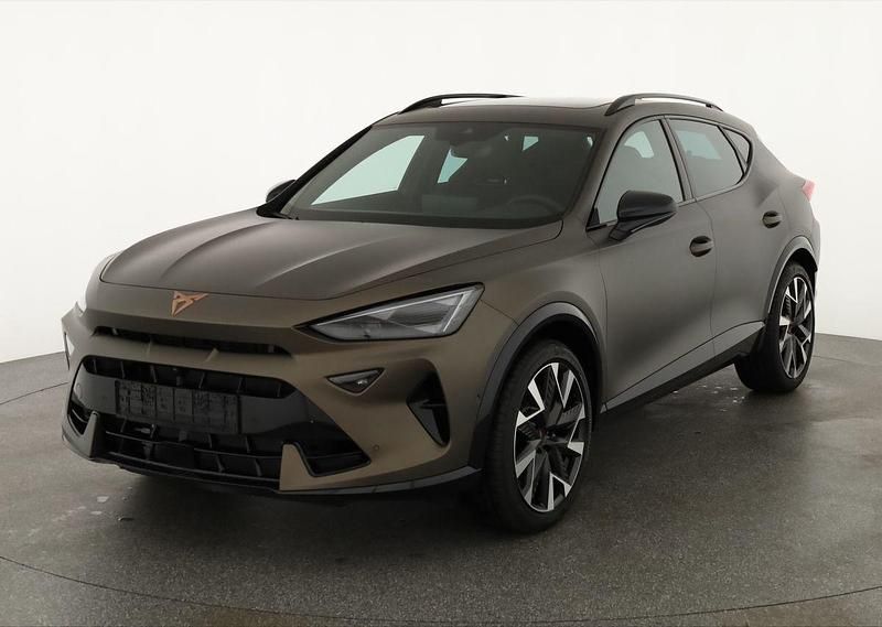 Century bronze matt Neu 2025 Cupra Formentor VZ SUV | 44.995 € (Fairer Preis) - Bild 1/4