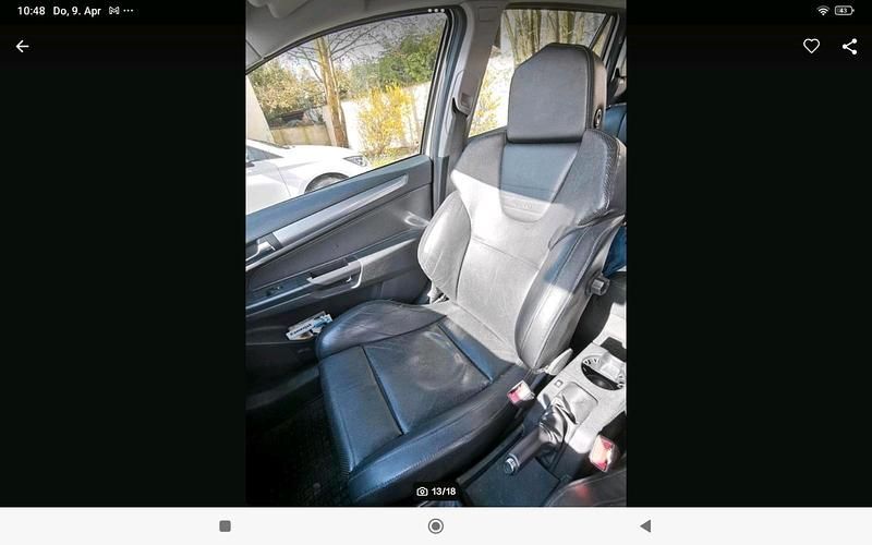 Gebraucht Opel Astra 140 PS (102 kW) 2009 Weiß Kombi