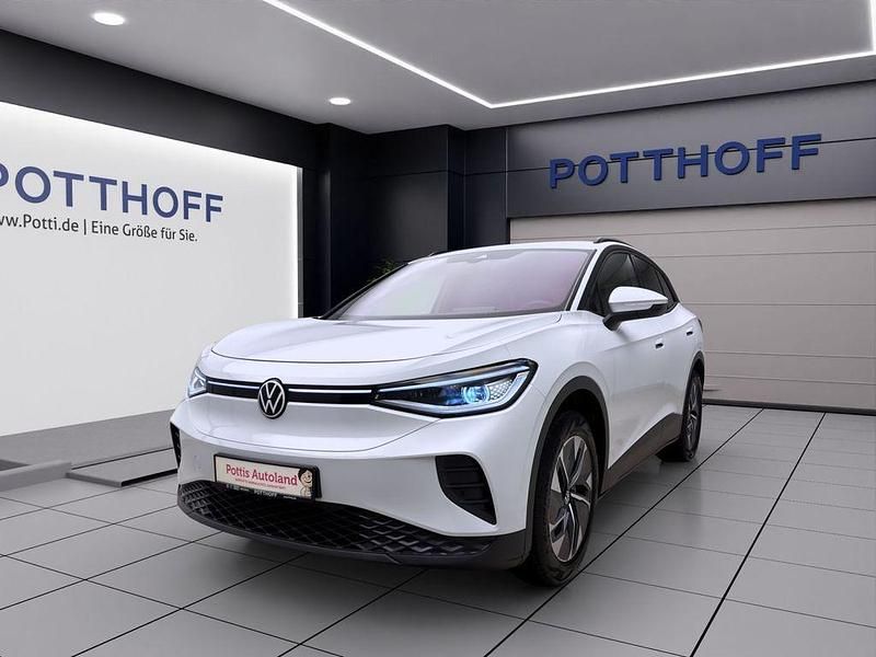Gebraucht 2025 VW ID.4 Pro Performance SUV | 57.074 € - Bild 1/1