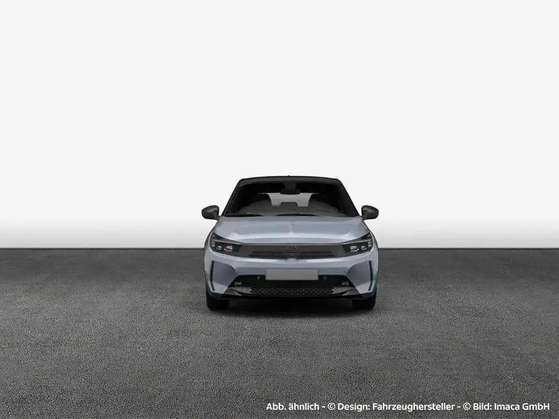 Gebraucht Opel Corsa 101 PS (74 kW) 2025 Silber Kleinwagen