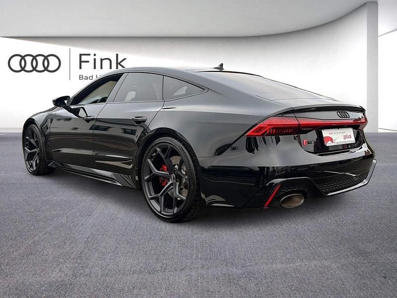 Gebraucht Audi RS7 Performance 630 PS (463 kW) 2025 Mythosschwarz metallic Kleinwagen