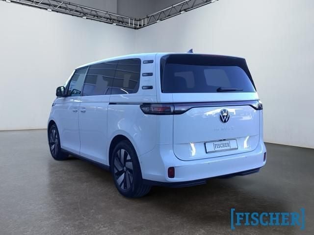 Neu VW ID. Buzz Pro 210 kW (286 PS) 2026 Weiss Van / Kleinbus