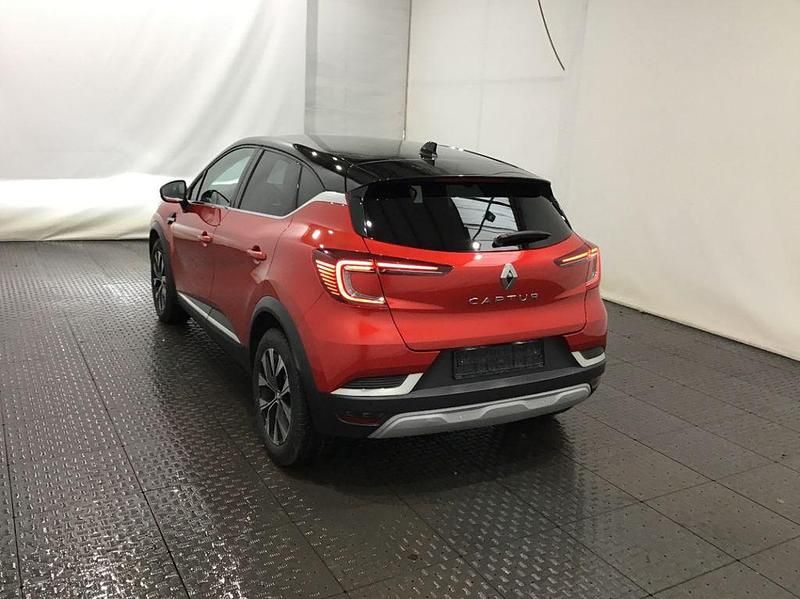 Gebraucht Renault Captur Zen 140 PS (102 kW) 2023 SUV