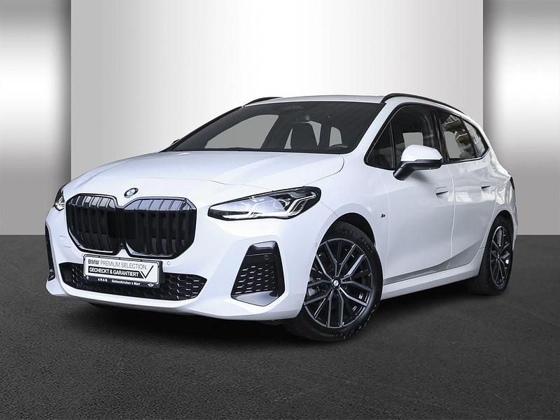 Gebraucht BMW 220 163 PS (119 kW) 2025 Kombi