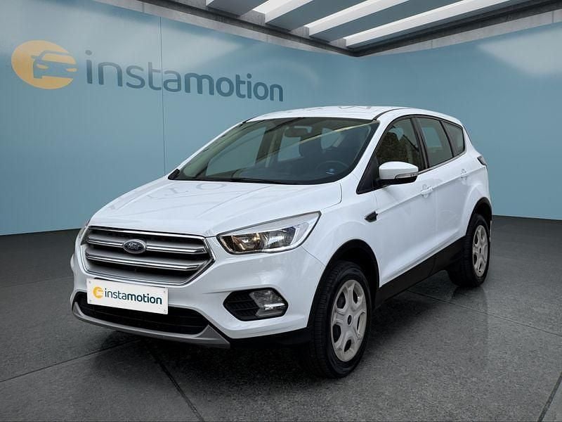 Usado Ford Kuga 120 HP (88 kW) 2019 Andere SUV
