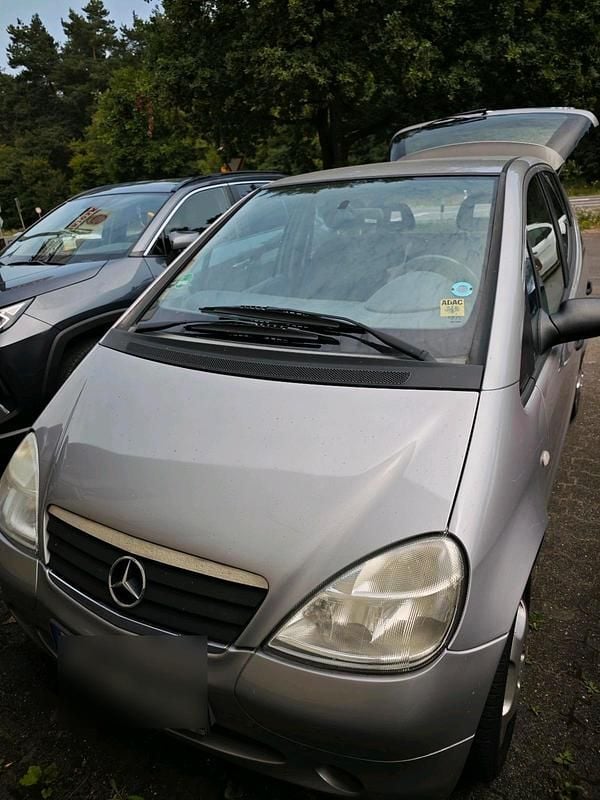 Gebraucht 1998 Mercedes A160 Kleinwagen | 700 € (Guter Preis) - Bild 1/4