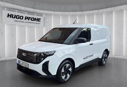 Gebraucht Ford E-Transit Trend 100 kW (136 PS) 2025 Weiß Van