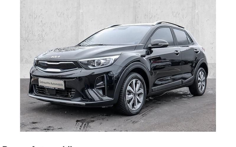 Second-hand Kia Stonic Vision 101 CP (74 kW) 2024 SUV