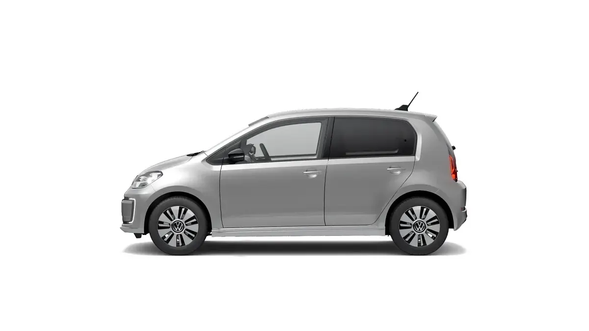 Gebraucht VW e-up! Edition 61 kW (83 PS) 2023 Kleinwagen