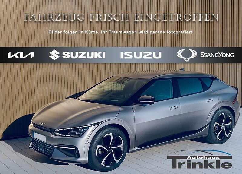 Neu Kia EV2 Earth 108 kW (147 PS) 2026 Weiß SUV