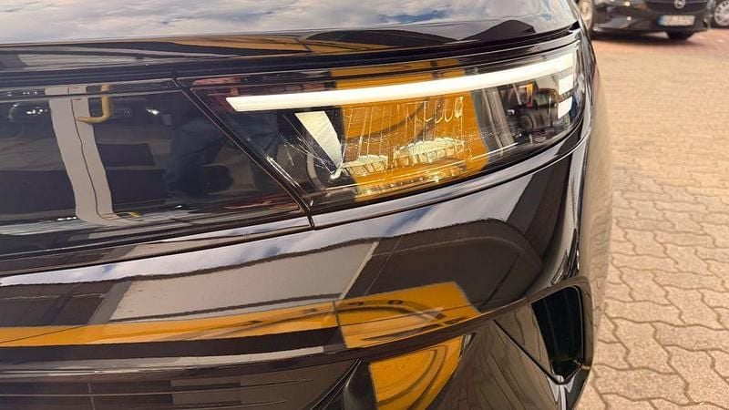 Neu Opel Mokka 131 PS (96 kW) 2026 Blau SUV