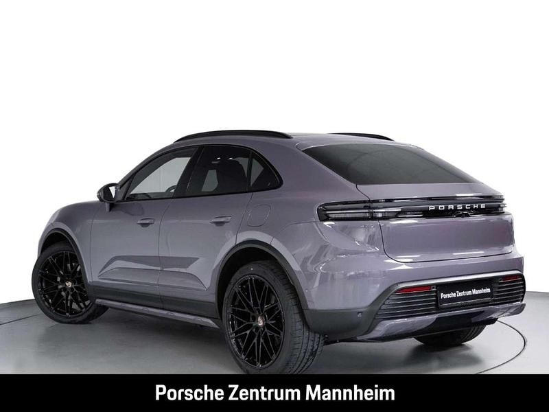 Gebraucht Porsche Macan 300 kW (408 PS) 2025 Provence SUV