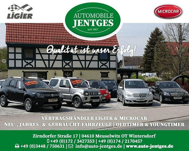 Gebraucht Dacia Logan MCV Stepway 90 PS (66 kW) 2020 Blau Kombi