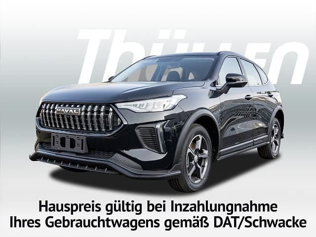 Gebraucht Haval Jolion Premium 177 PS (130 kW) 2026 SUV