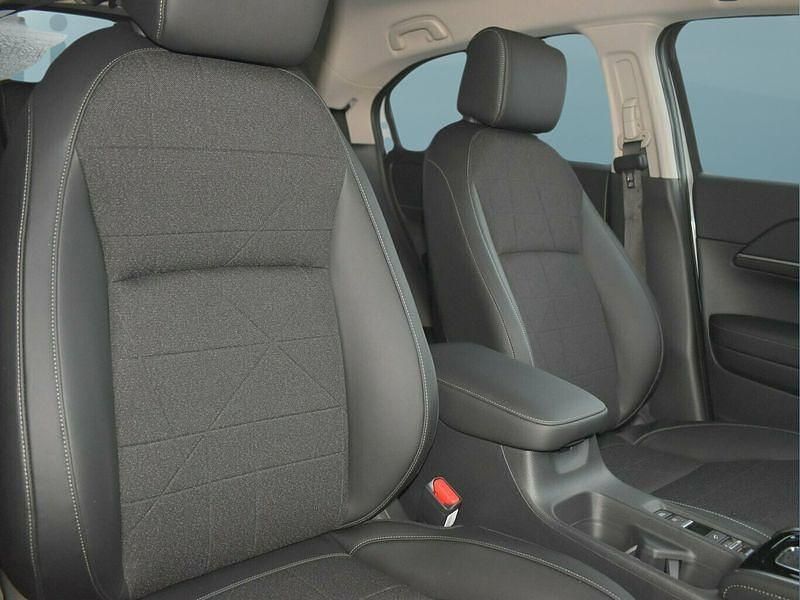 Gebraucht Honda HR-V Advance 131 PS (96 kW) 2025 Weiß SUV