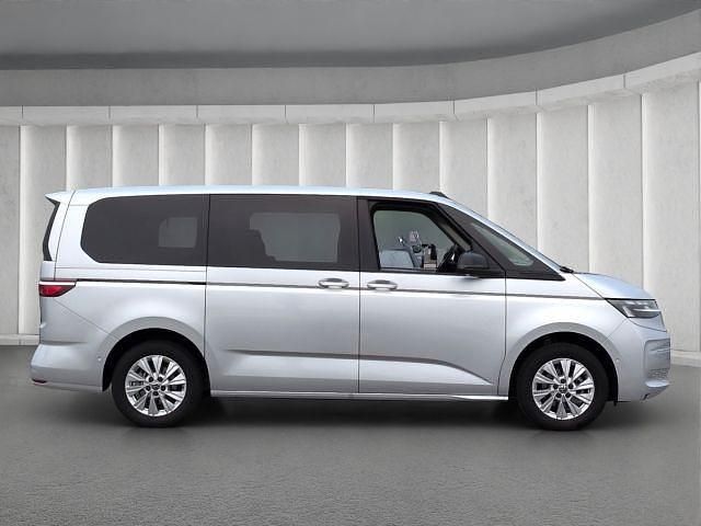 Second-hand VW Multivan R 150 CP (110 kW) 2024 Monovolum