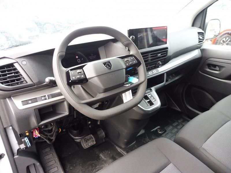Neu Peugeot Expert 145 PS (106 kW) 2025 Blanc Van