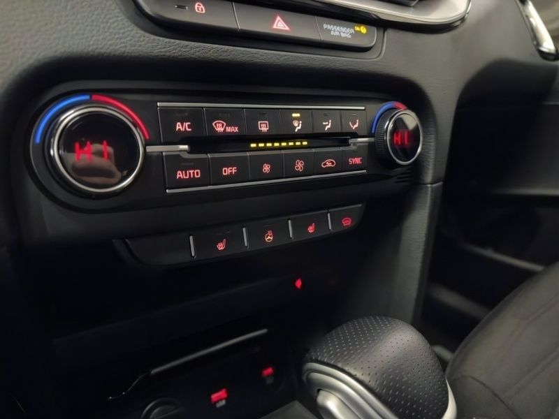 Gebraucht Kia ProCeed GT-Line 160 PS (117 kW) 2023 Grau Kleinwagen