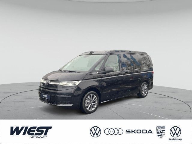 Schwarz Neu 2024 VW California California Van | 90.880 € - Bild 1/4