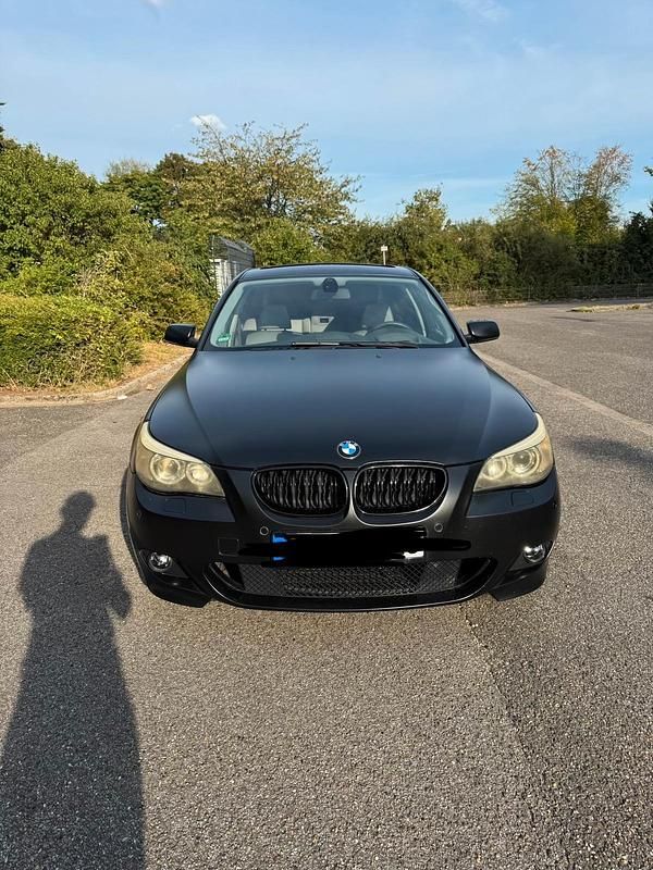 Gebraucht BMW 520 170 PS (125 kW) 2004 Limousine