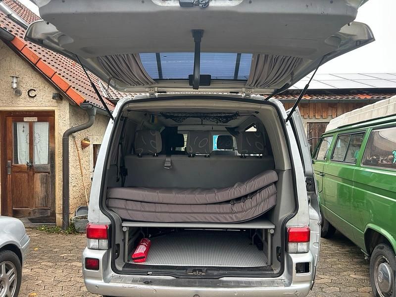 Gebraucht VW Golf 102 PS (75 kW) 2001 Van / Kleinbus