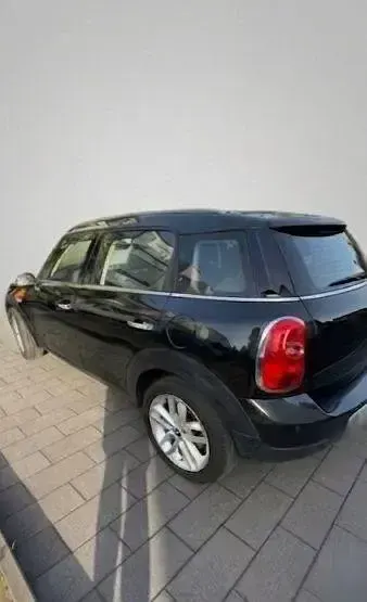 Occasion Mini Countryman 122 ch (89 kW) 2013 Noir SUV