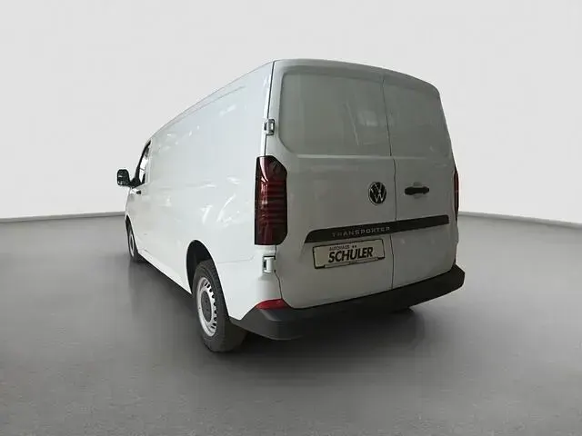 Gebraucht VW T7 110 PS (80 kW) 2026 Weiß (weiß) Van