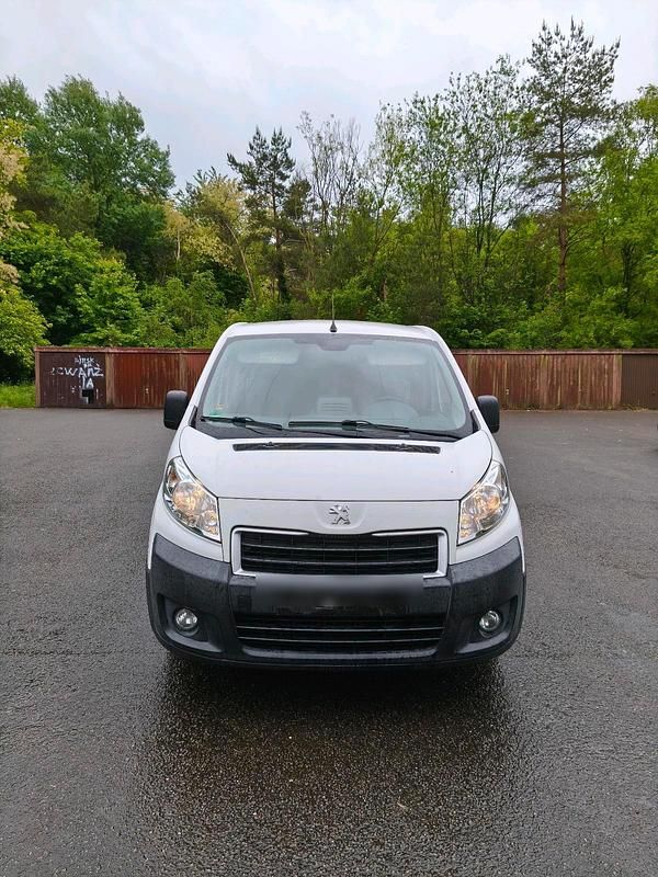 Gebraucht 2014 Peugeot Expert Van | 7.000 € (Fairer Preis) - Bild 1/4