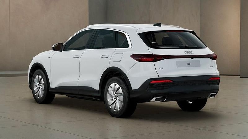 Neu Audi Q5 299 PS (219 kW) 2026 SUV